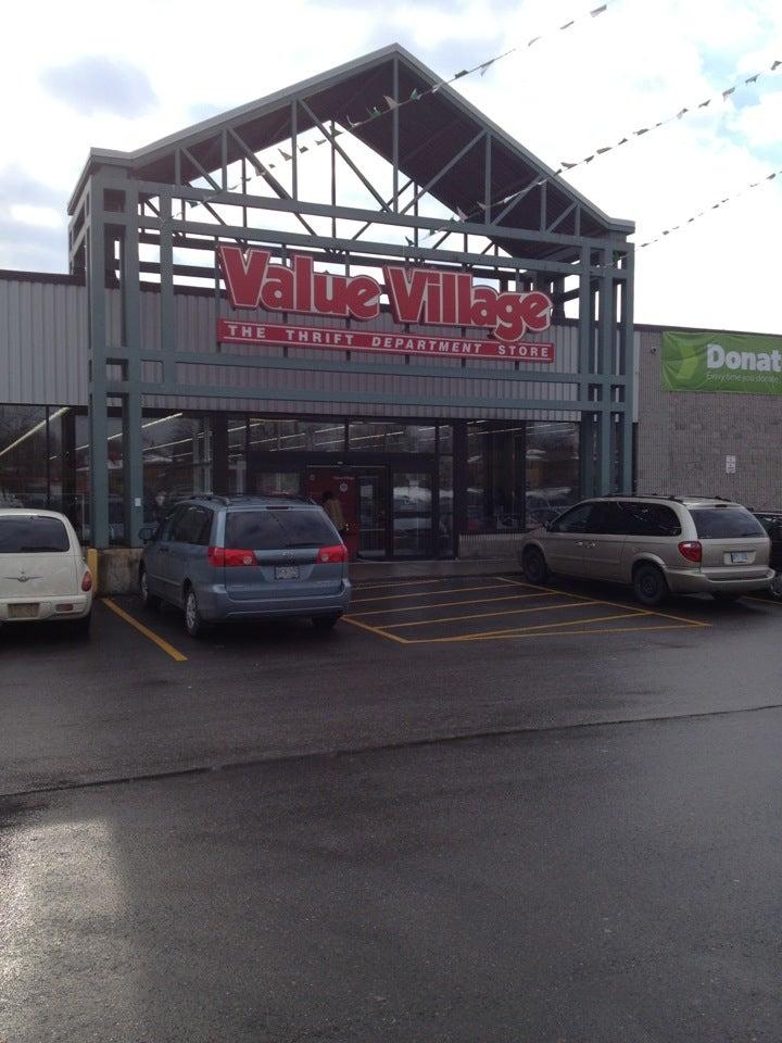 Value Village