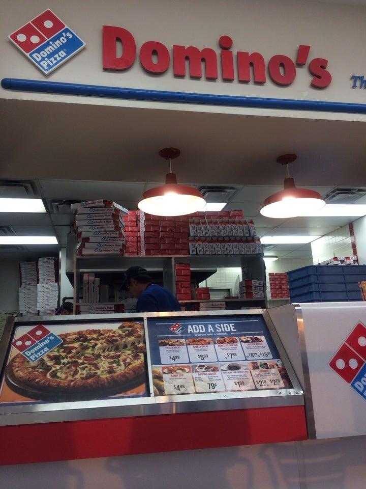 Domino's