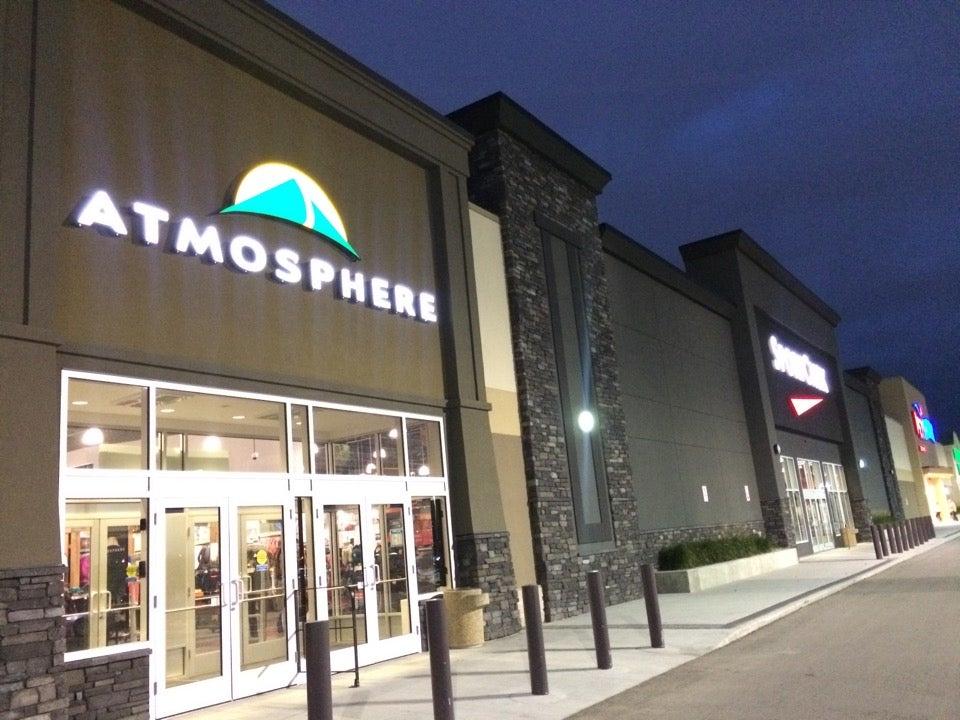 Atmosphere Canada