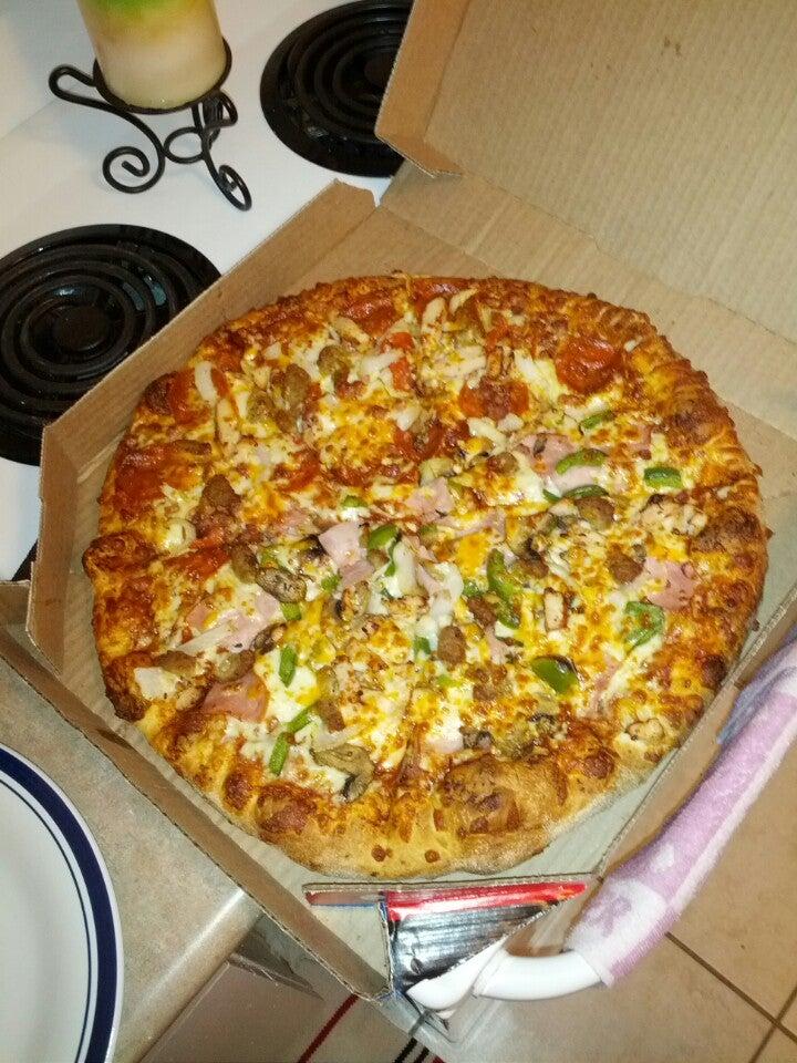 Domino's Pizza