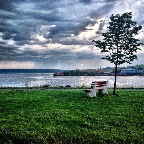 Rodd Miramichi River