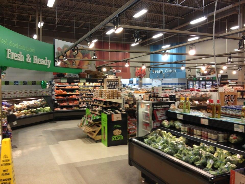 Sobeys