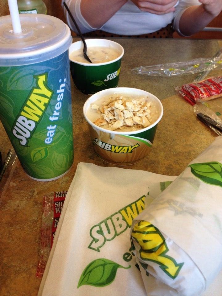 Subway