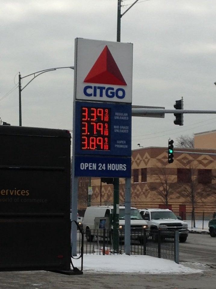 CITGO