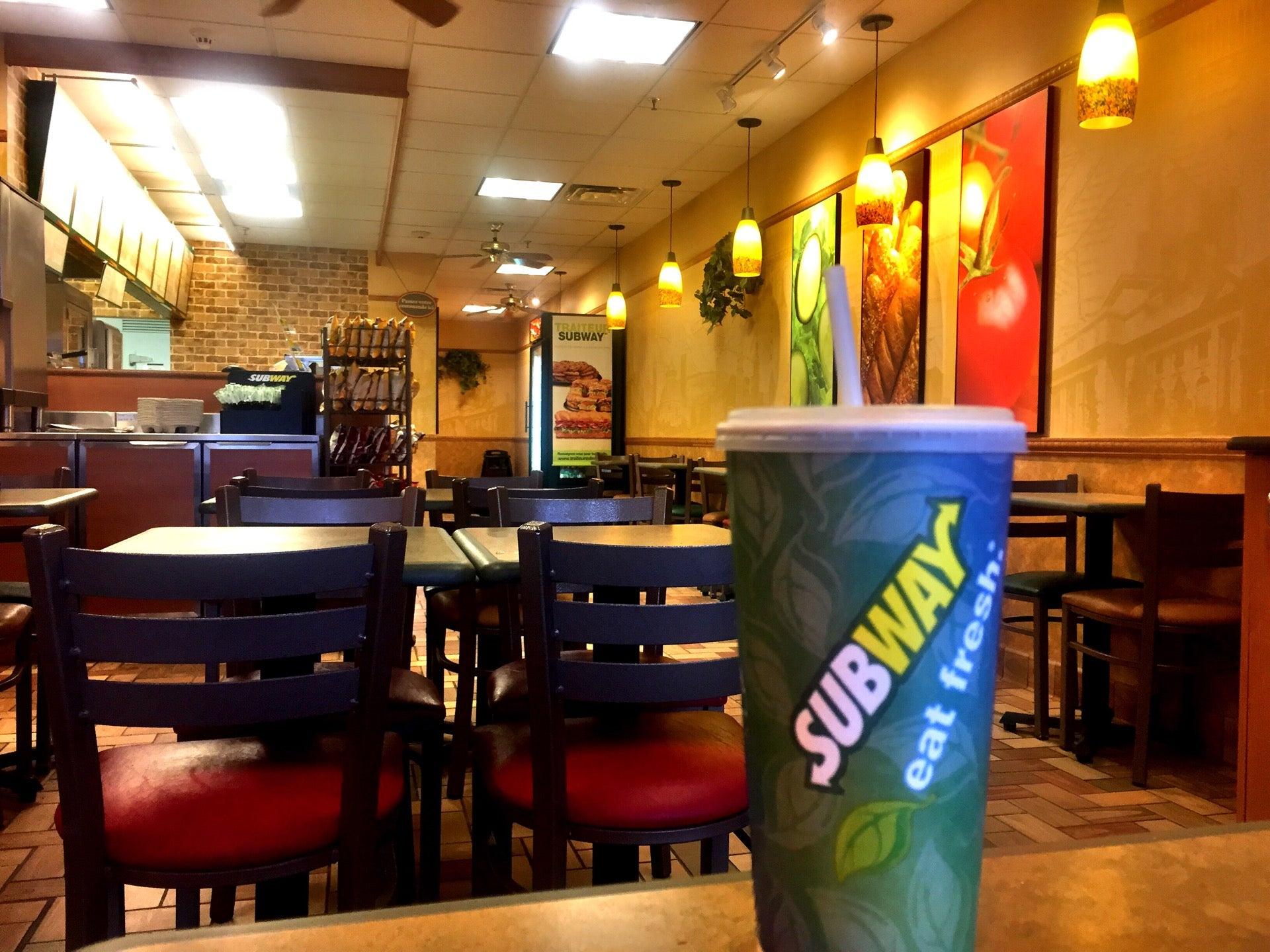 Subway