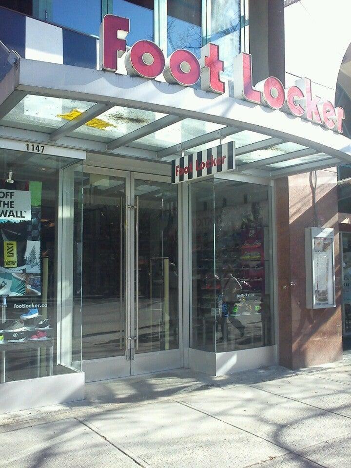 Foot Locker