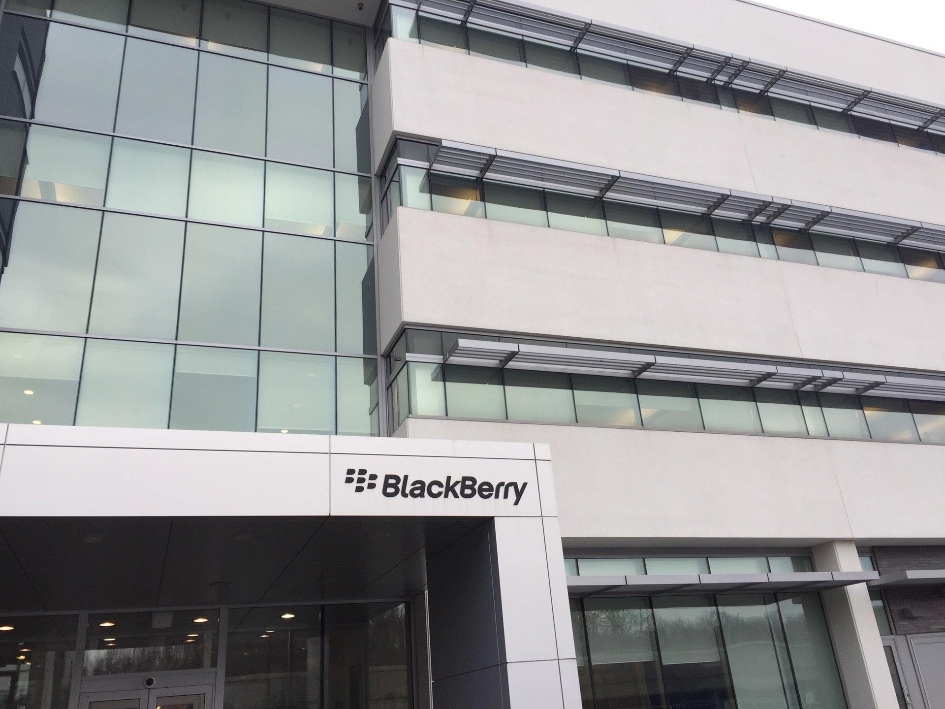 BlackBerry Limited