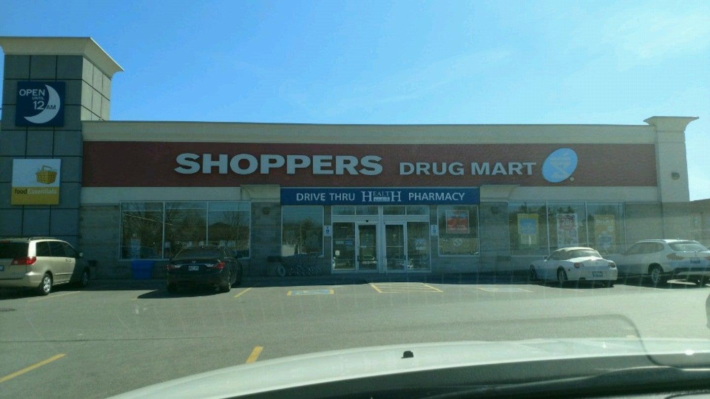 Shoppers Drug Mart