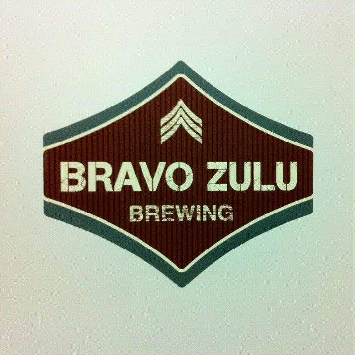 Bravo Zulu Brewing