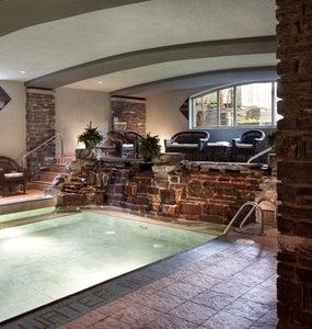 Grotto Spa