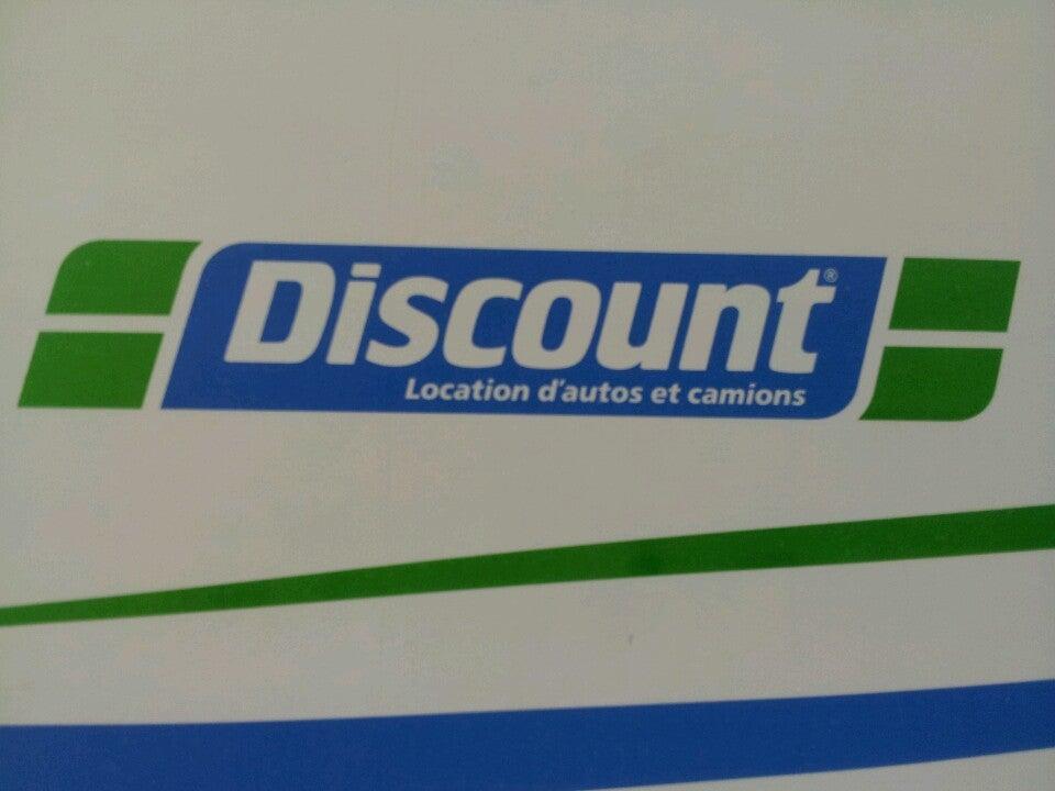 Discount