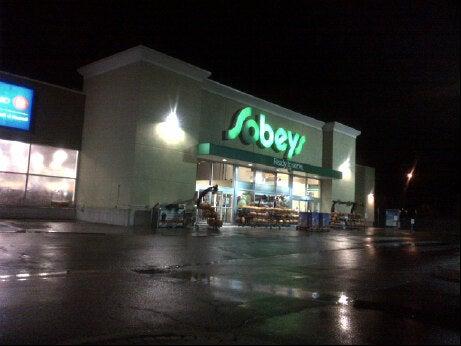 Sobeys