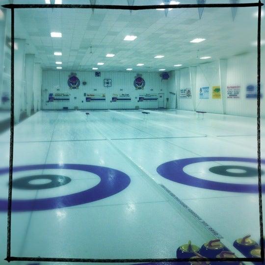 Assiniboine Memorial Curling Club