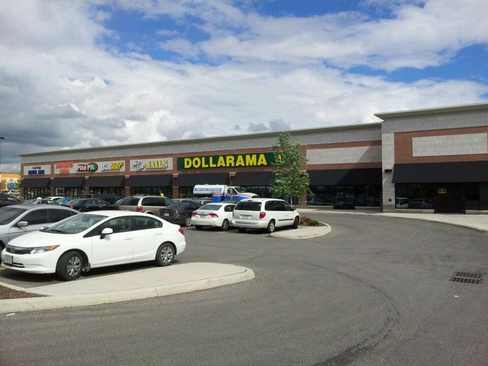 Dollarama