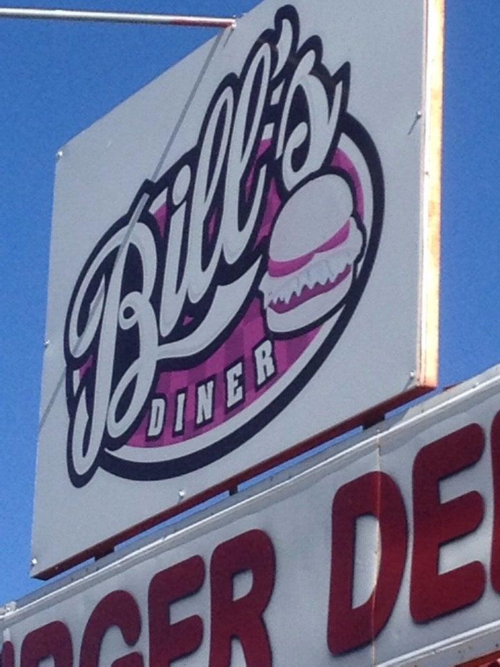 Bill's Diner