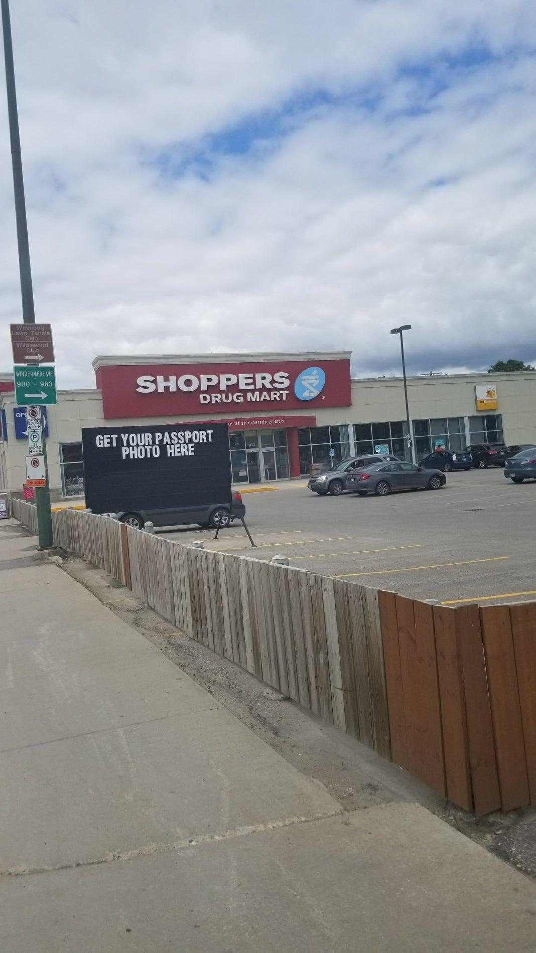 Shoppers Drug Mart