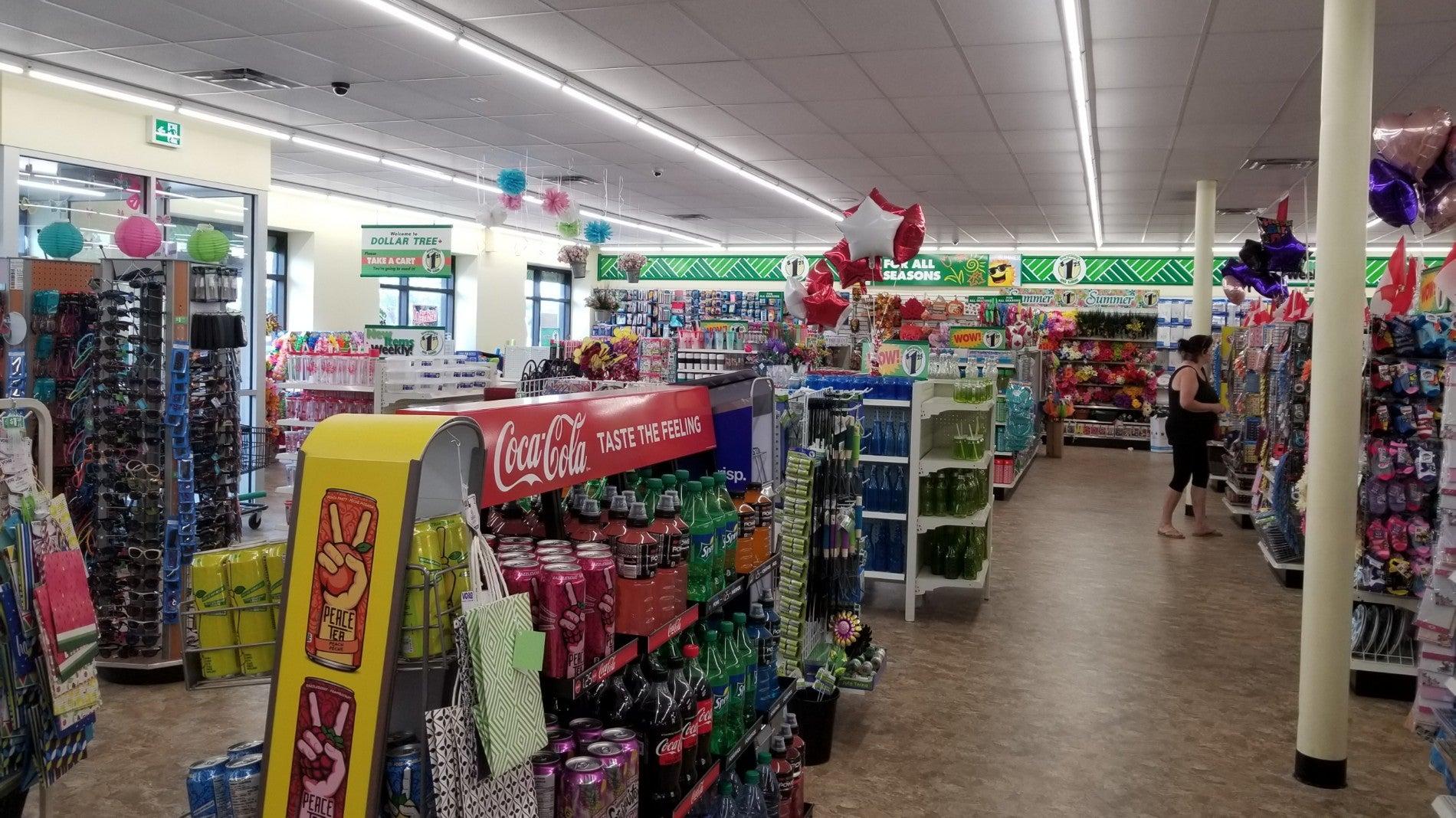 Dollar Tree