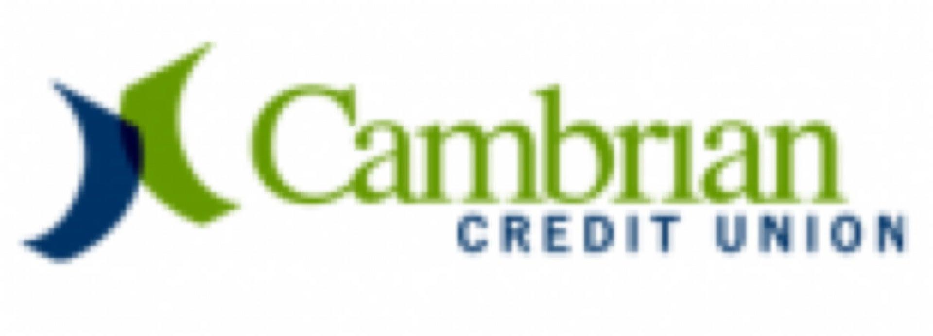 Cambrian Credit Union