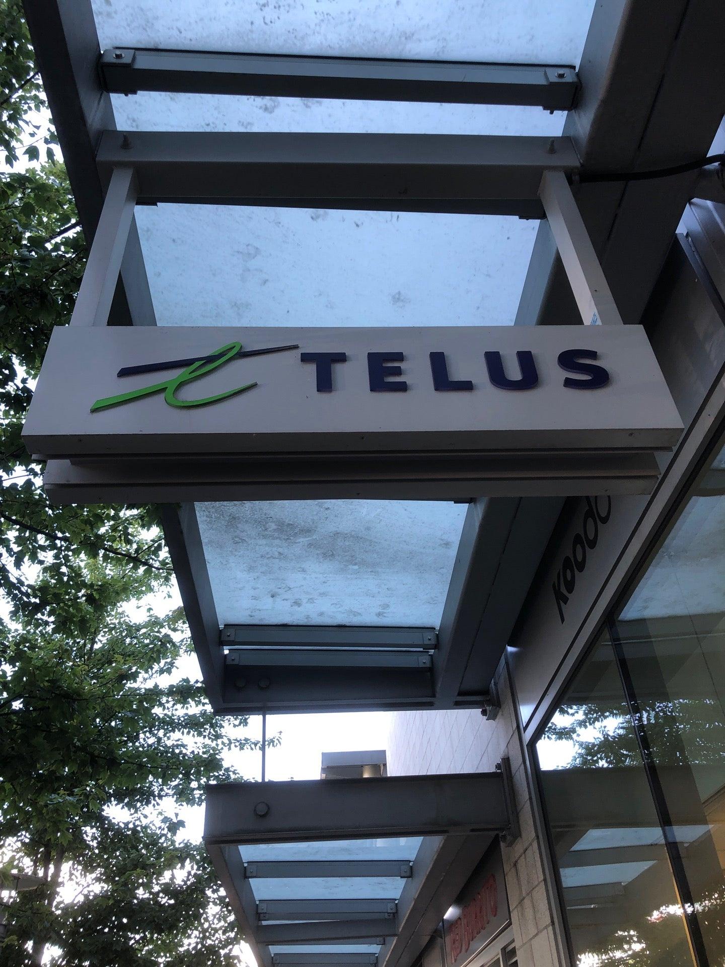 Telus