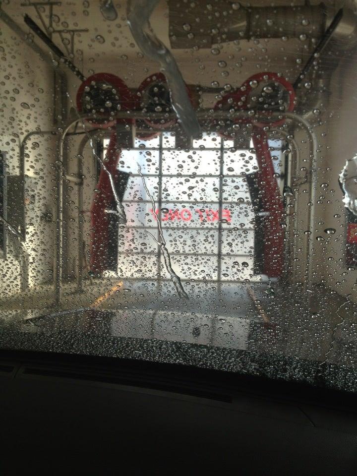 Daytona Car Wash