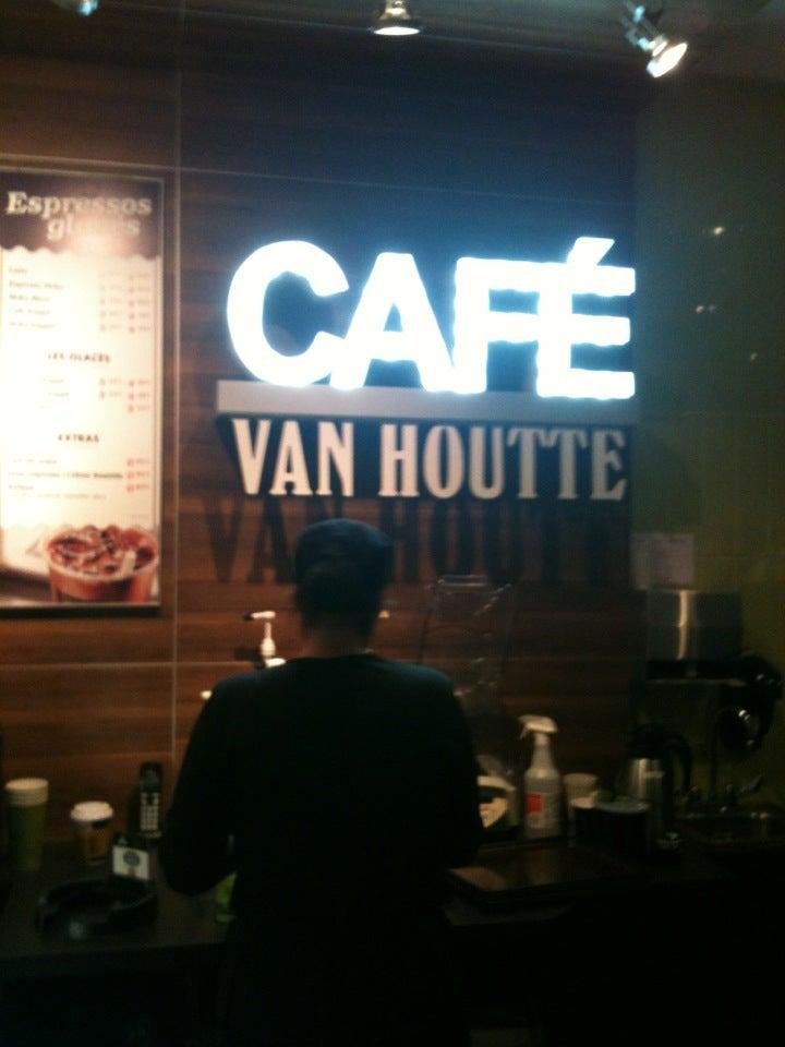 Café Van Houtte