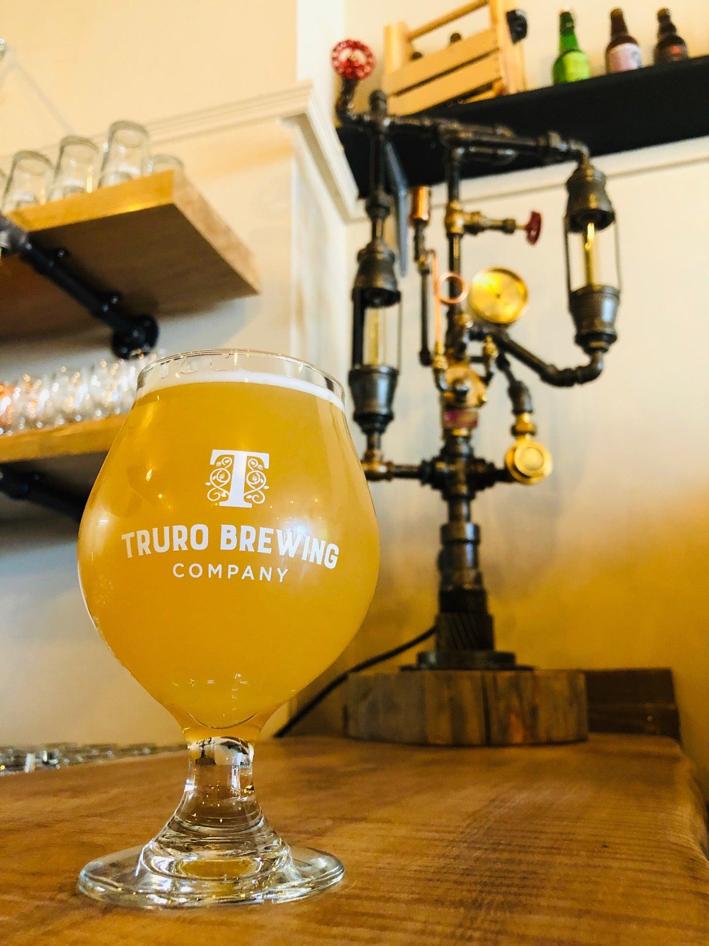 Truro Brewing Company