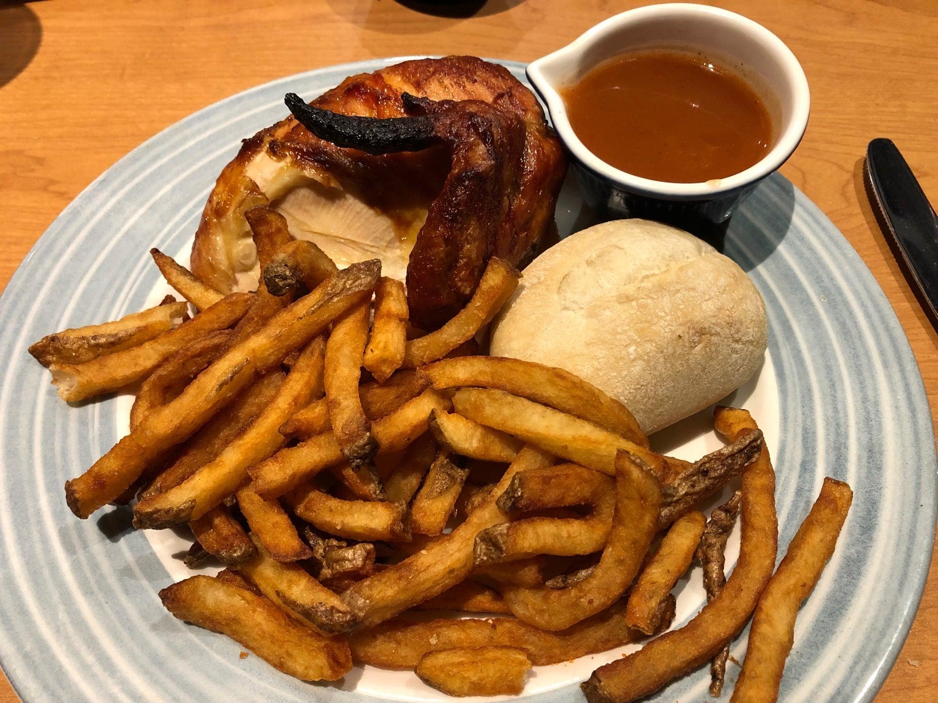 Swiss Chalet