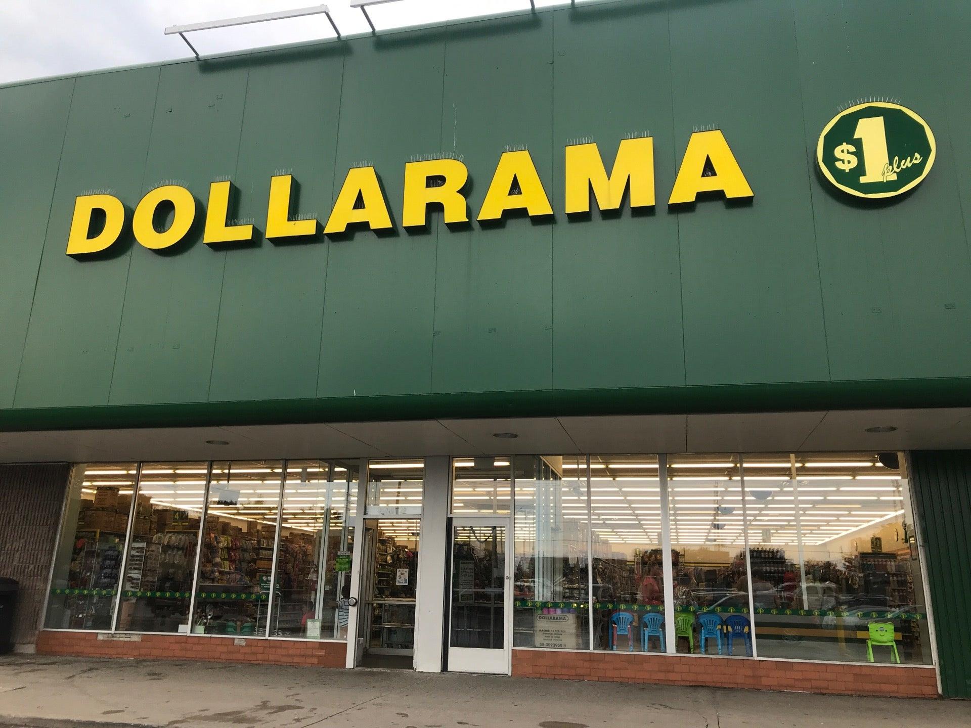 Dollarama