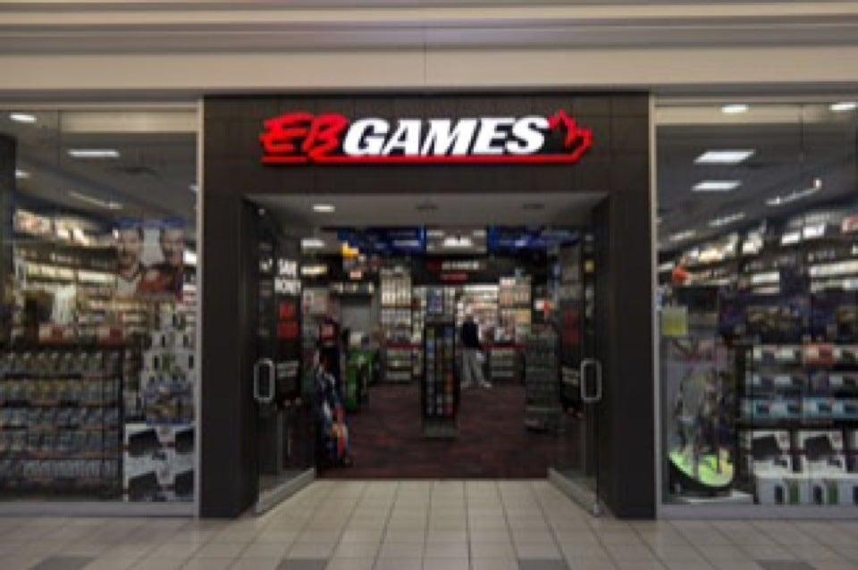 EB Games