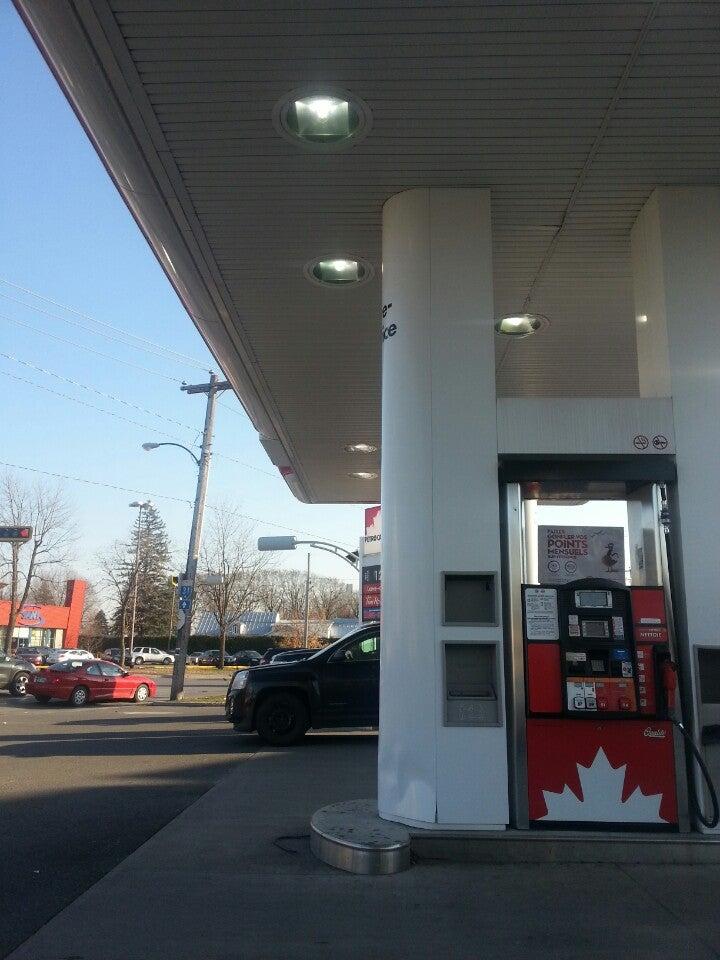 Petro-Canada