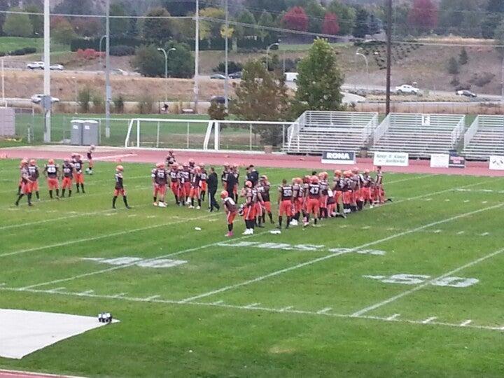 Apple Bowl Stadium