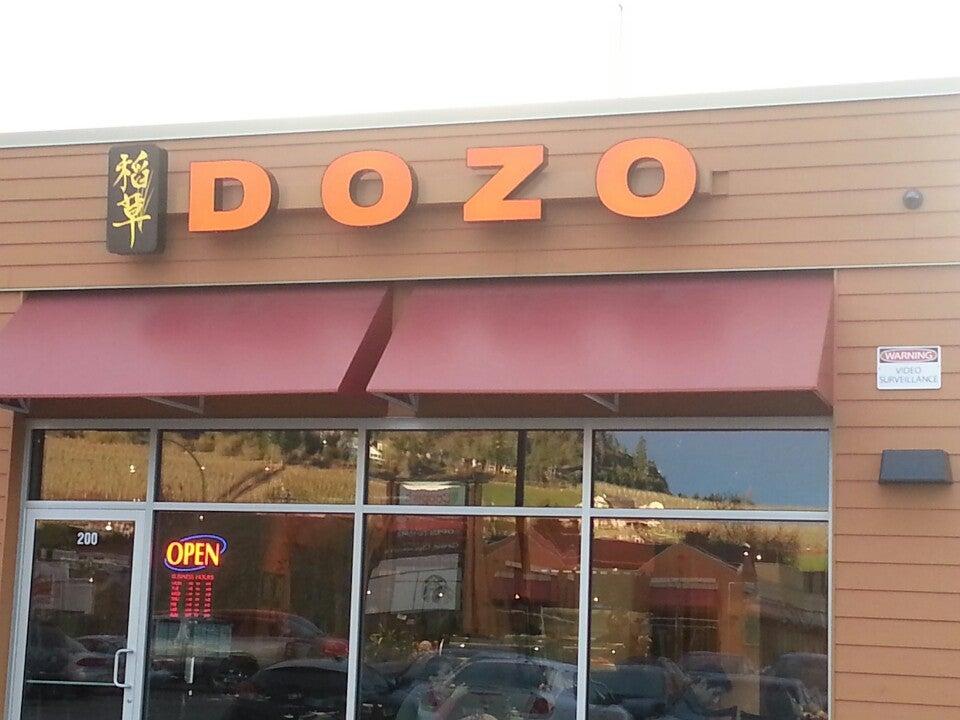 Dozo House