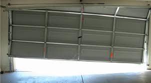 Garage Door Repair Oakville