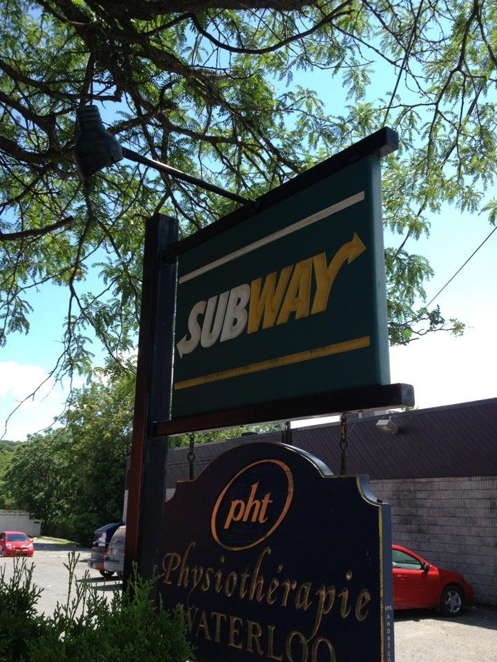 Subway