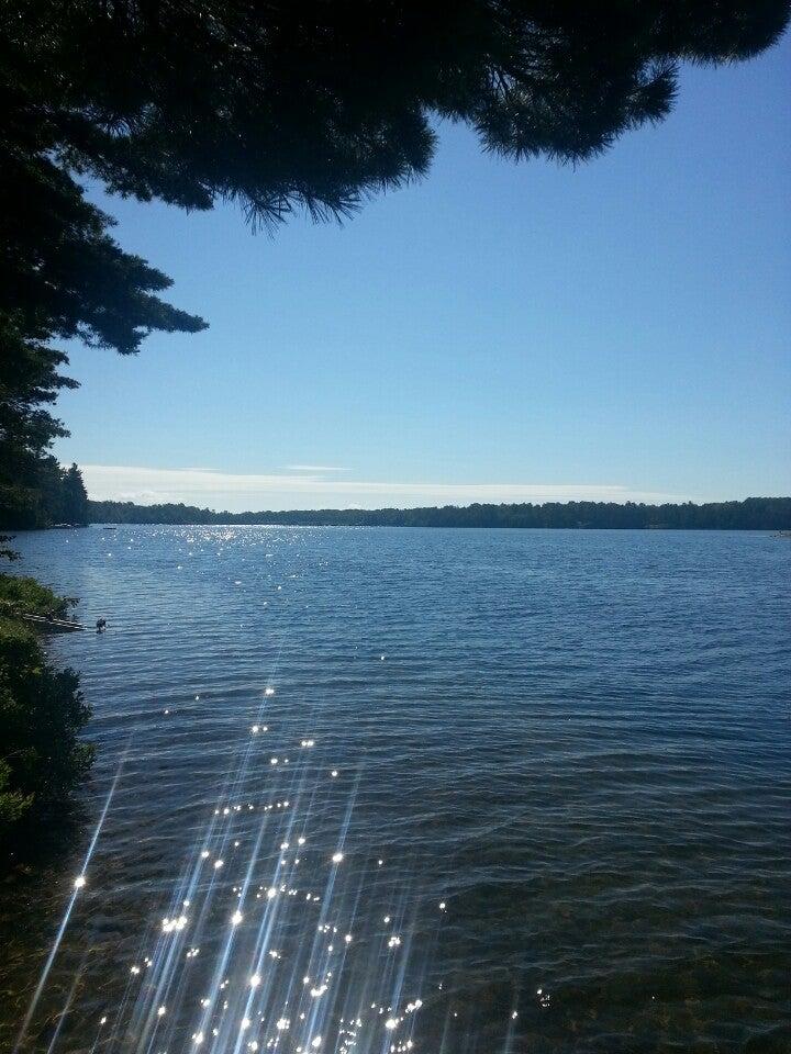 Lake Lauzon Resort