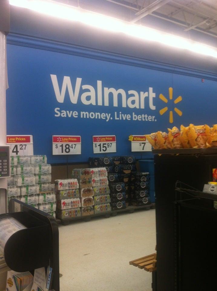 Walmart Pharmacy