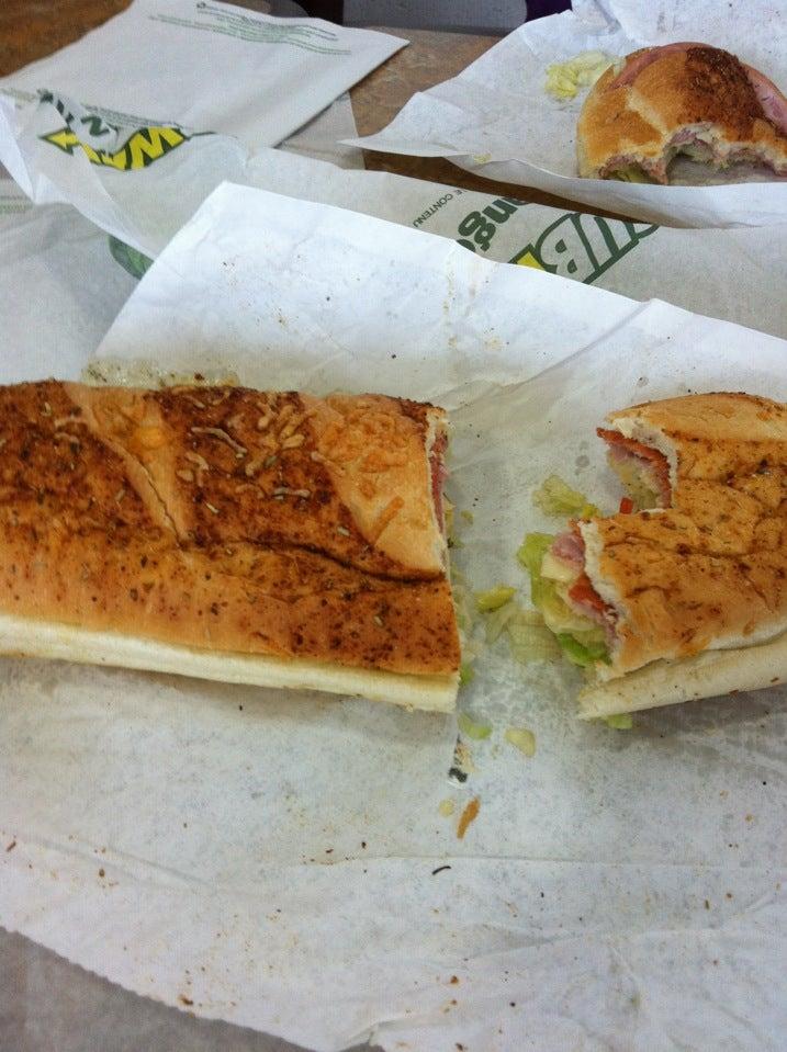 Subway