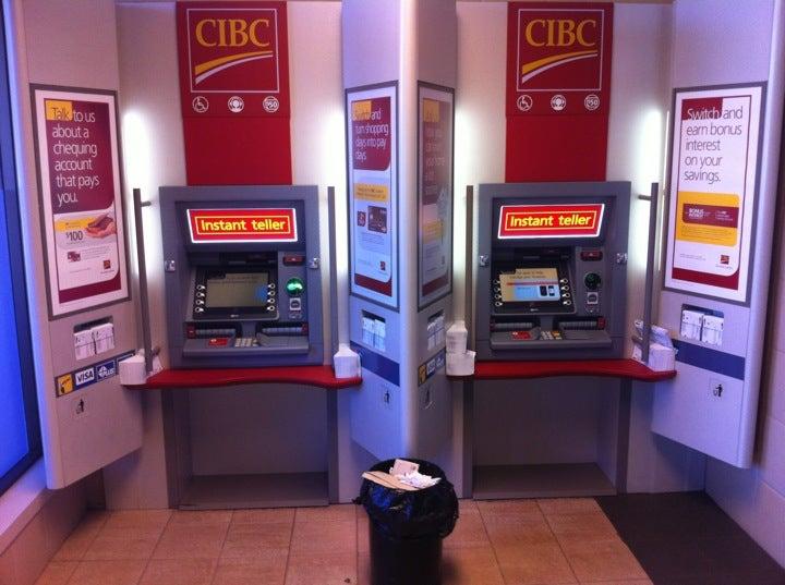 CIBC