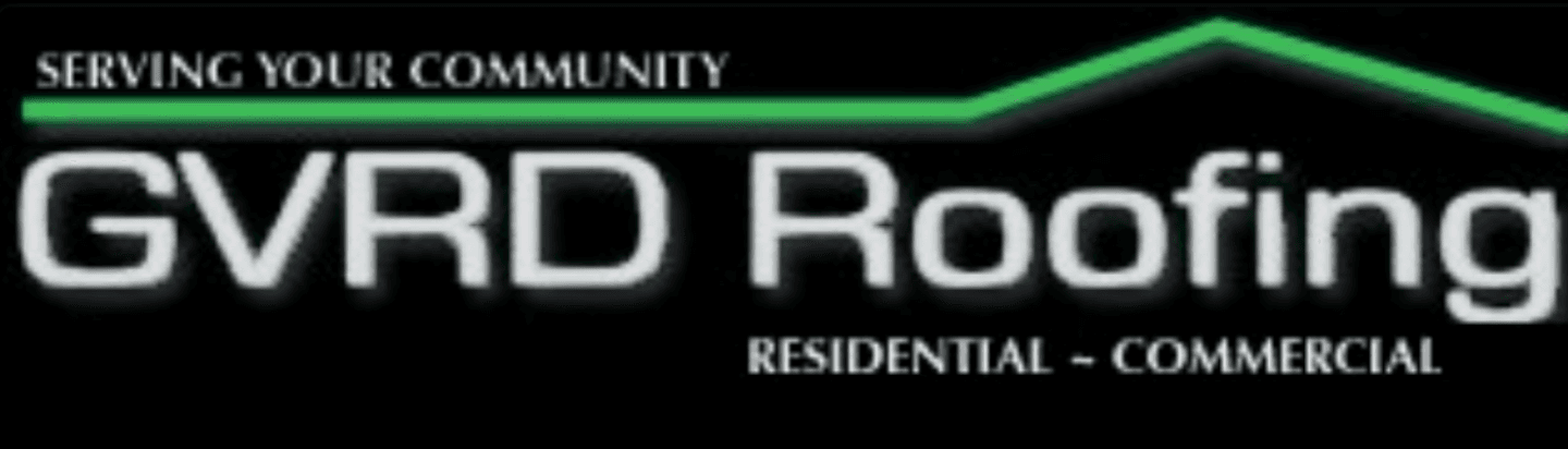 GVRD Roofing