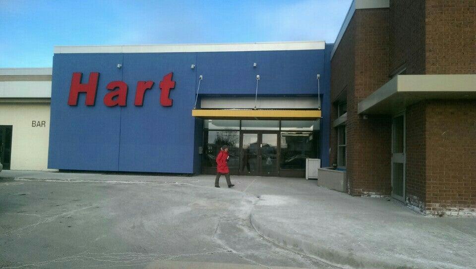 Hart Stores