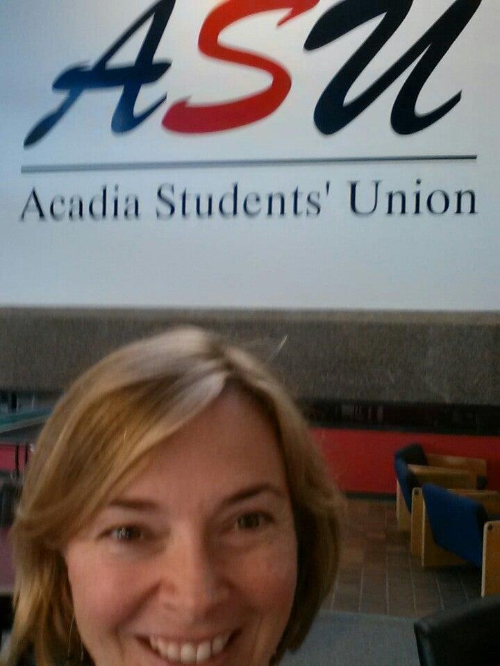 Acadia University