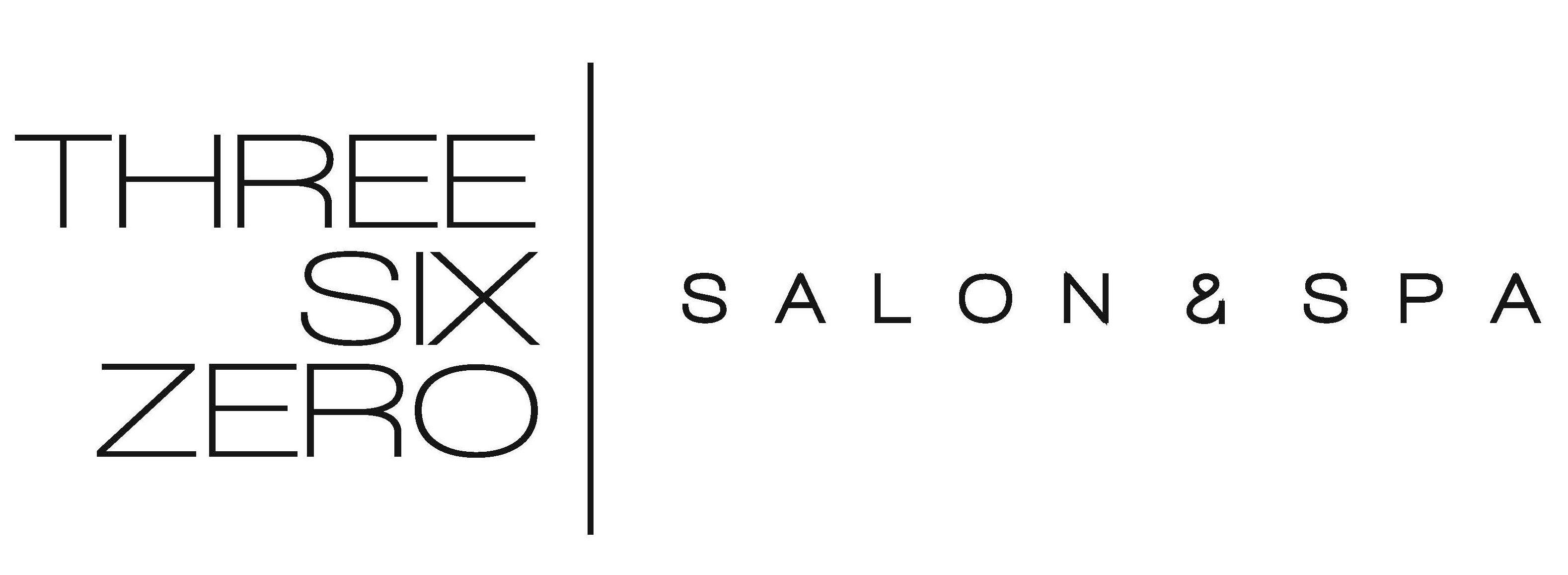 Three Six Zero Salon & Spa Inc