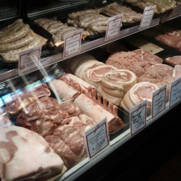 Jackson's Meats & Deli