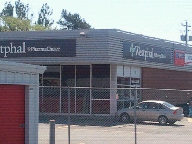 Westphal PharmaChoice