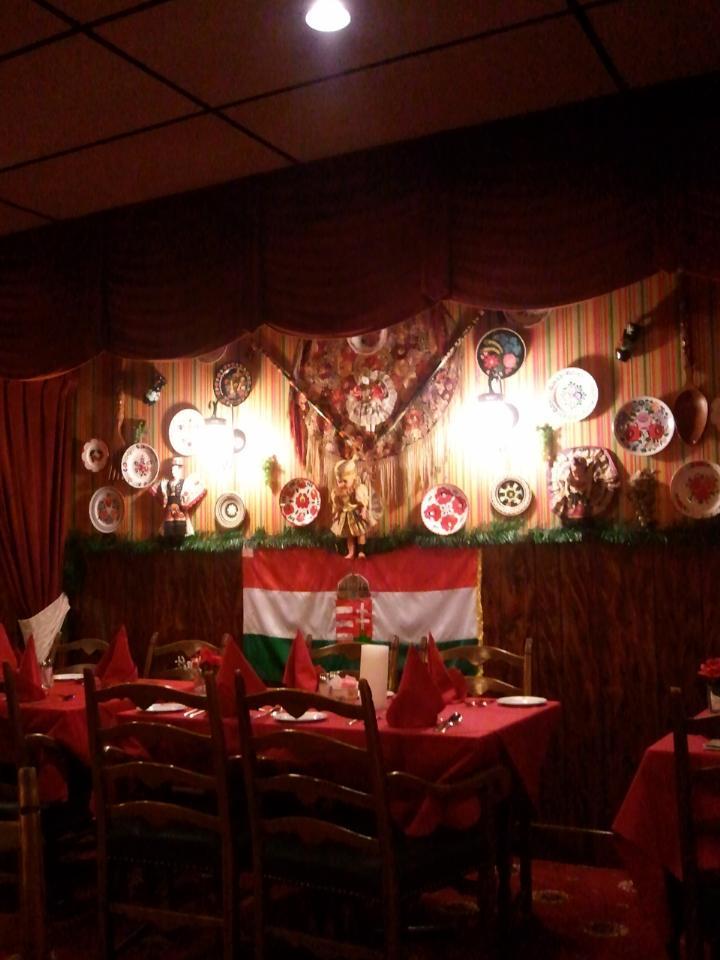 Budapest Dining Roomi-Itavemrn