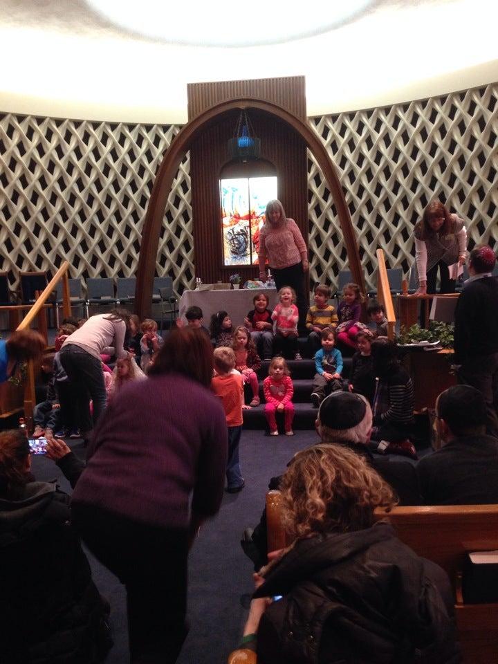 Temple Sinai Congregation