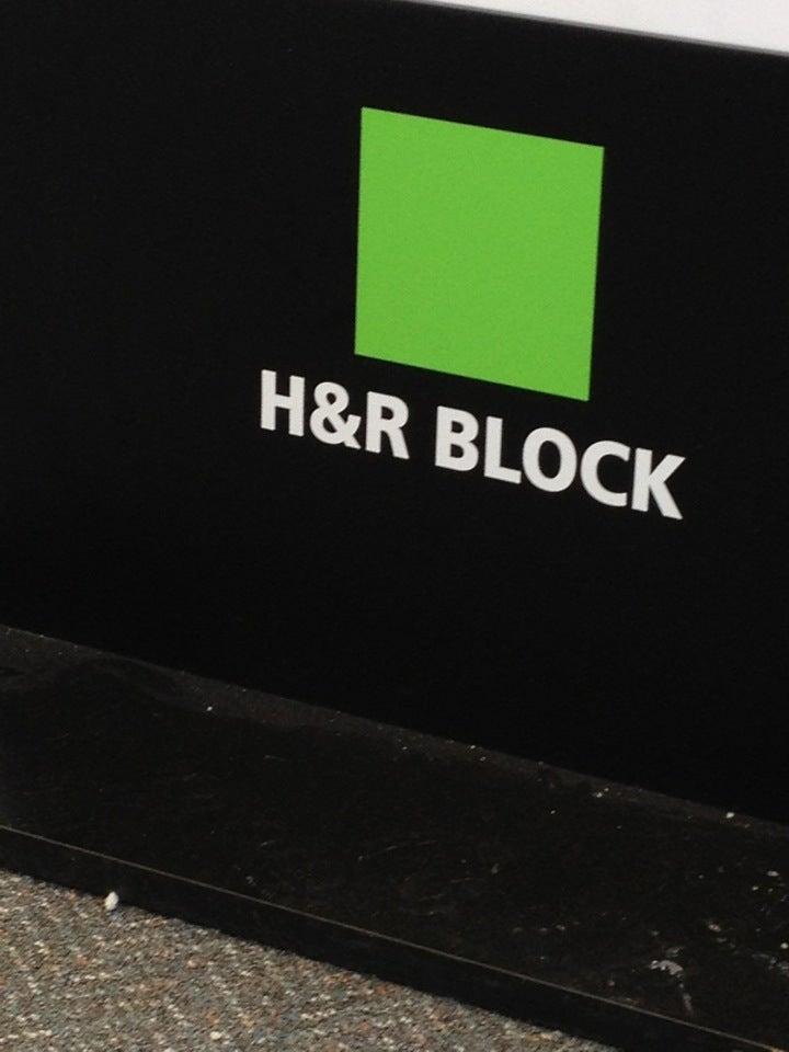 H&R Block