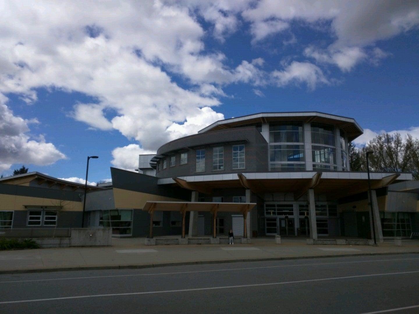 Abbotsford Senior Secondary