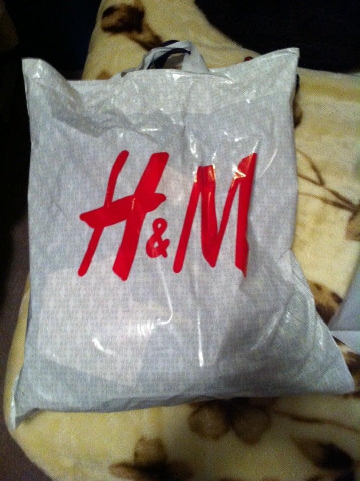 H&M