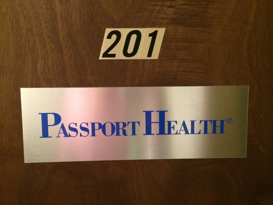 Passport Health